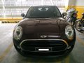 MINI Cooper Clubman (A) 2016-0