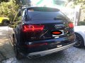 Audi Q7 3.0 TFSI Quattro Tiptronic Auto 2018-0
