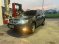 Sell Black 2012 Subaru Forester in Quezon City-3