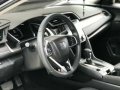 Silver Honda Civic 2017 for sale in Manila-4