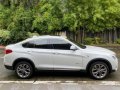 BMW X4 2.0D Auto 2016-5