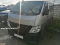 Sell Silver 2019 Nissan Nv350 in Quezon City-8