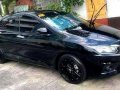 Selling Black Honda City 2020 in Rizal-1