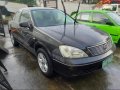 Black Nissan Sentra 2004 for sale in Angono-3