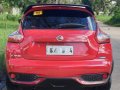 Sell Red 2016 Nissan Juke in Manila-1