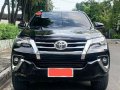 2018 Toyota Fortuner V 8K KMS ONLY TOP OF THE LINE Auto-5