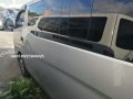 Sell Silver 2019 Nissan Nv350 in Quezon City-6