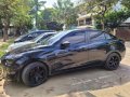 Black Mazda 2 2016 for sale in San Mateo-6