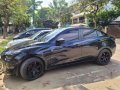 Black Mazda 2 2016 for sale in San Mateo-0