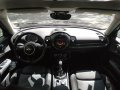 MINI Cooper Clubman (A) 2016-2