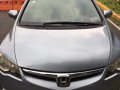 Honda Civic 1.8 Manual 2008-5