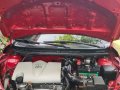 Sell Red 2017 Toyota Vios in Bulacan-3