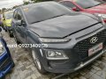 Black Hyundai KONA 2020 for sale in Quezon City-8