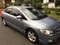 Honda Civic 1.8 Manual 2008-4