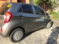 Kia Picanto 1.1 5-Dr (A) 2017-1