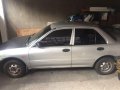 Mitsubishi Lancer El Manual 1996-0