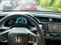 Silver Honda Civic 2017 for sale in Manila-7