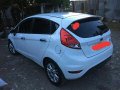 Sell White 2016 Ford Fiesta in Manila-3