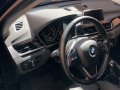 Blue BMW X1 2018 for sale in Manila-1