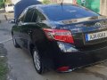 Black Toyota Vios 2015 for sale in Quezon City-4