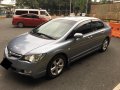 Honda Civic 1.8 Manual 2008-0