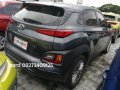 Black Hyundai KONA 2020 for sale in Quezon City-7