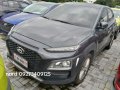Black Hyundai KONA 2020 for sale in Quezon City-9