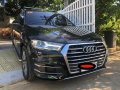 Audi Q7 3.0 TFSI Quattro Tiptronic Auto 2018-1