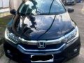 Selling Black Honda City 2020 in Rizal-3