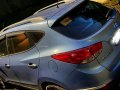 Sell Silver 2014 Hyundai Tucson in Taguig-0