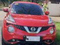 Sell Red 2016 Nissan Juke in Manila-6