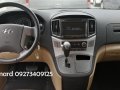 Pearl White Hyundai Grand Starex 2019 for sale in Manila-1