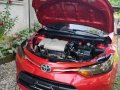Sell Red 2017 Toyota Vios in Bulacan-9