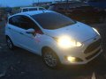 Sell White 2016 Ford Fiesta in Manila-4