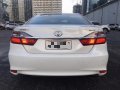 Sell White 2015 Toyota Camry in Parañaque-5