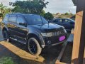 Black Mitsubishi Montero 2010 for sale in Santa Rosa-2