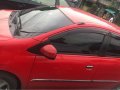 Red Toyota Wigo 2016 for sale in Taguig City-3