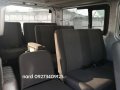 Sell Silver 2019 Nissan Nv350 in Quezon City-0