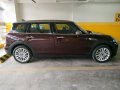 MINI Cooper Clubman (A) 2016-1