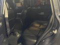 Sell Black 2012 Subaru Forester in Quezon City-4