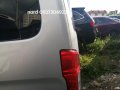 Sell Silver 2019 Nissan Nv350 in Quezon City-5