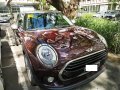 MINI Cooper Clubman (A) 2016-6