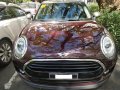 MINI Cooper Clubman (A) 2016-4