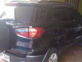 Black Ford Ecosport 2016 for sale in Caloocan-3
