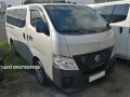 Sell Silver 2019 Nissan Nv350 in Quezon City-7