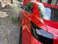 Sell Red 2017 Toyota Vios in Bulacan-7