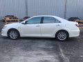 Sell White 2015 Toyota Camry in Parañaque-6