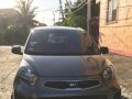 Kia Picanto 1.1 5-Dr (A) 2017-1