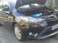 Black Toyota Vios 2015 for sale in Quezon City-3