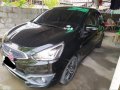 Mitsubishi Mirage GLS Hatchback Auto 2017-4